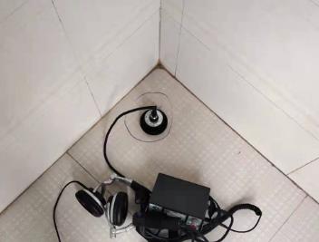 阳朔楼顶渗水维修公司为您分享下检测区的划分。