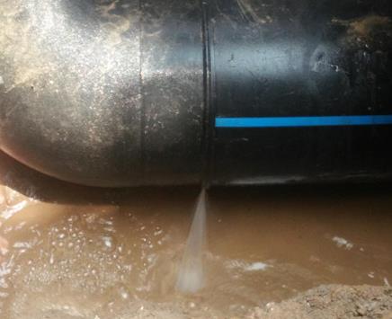 阳朔楼顶渗水维修公司为大家分享下阳朔卫生间漏水维修修补技术!