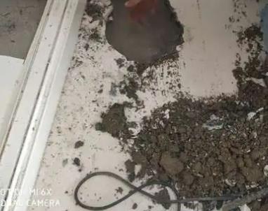 阳朔楼顶渗水公司分享下阳朔卫生间测漏水方法和方法的详细分解。