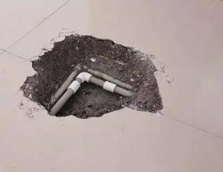  阳朔检漏多少钱?